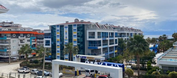 1 bedroom Property in Kestel, Turkey No. 10517 18