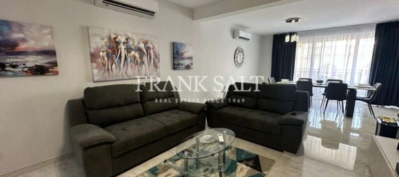 Квартира с 3 спальнями в Корми, Мальта № 5242 25