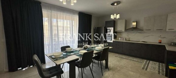 Квартира с 3 спальнями в Корми, Мальта № 5242 23