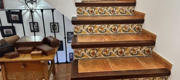 4 bedrooms Townhouse in Alora, Spain No. 146829 21