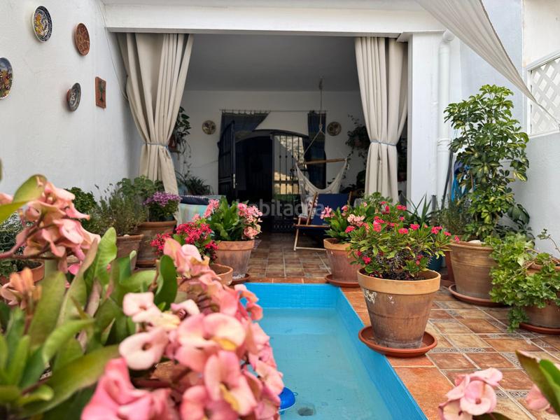 4 bedrooms Townhouse in Alora, Spain No. 146829