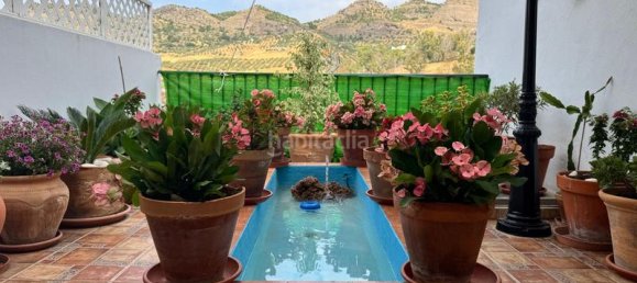 4 bedrooms Townhouse in Alora, Spain No. 146829 31