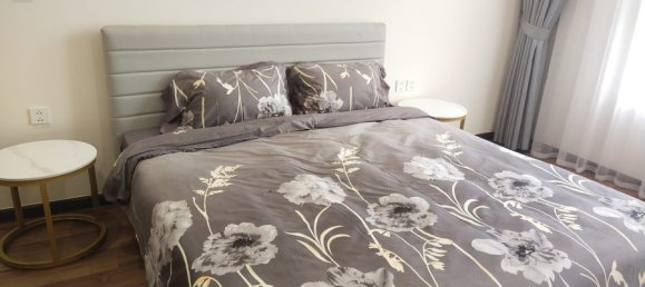 2 bedrooms Condominium for rent in Cau Giay, Ha Noi, Vietnam № 13585 18