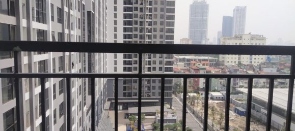 2 bedrooms Condominium for rent in Cau Giay, Ha Noi, Vietnam № 13585 11