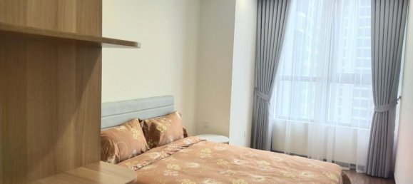 2 bedrooms Condominium for rent in Cau Giay, Ha Noi, Vietnam № 13585 17