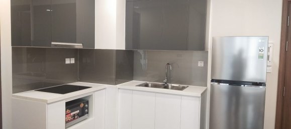 2 bedrooms Condominium for rent in Cau Giay, Ha Noi, Vietnam № 13585 13