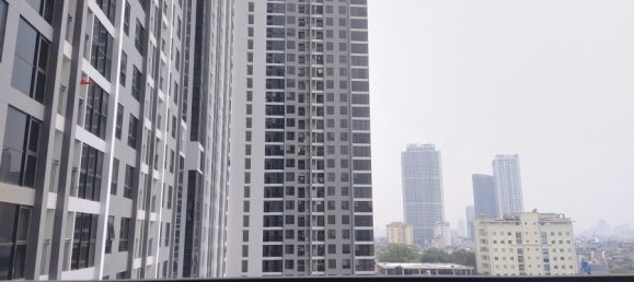 2 bedrooms Condominium for rent in Cau Giay, Ha Noi, Vietnam № 13585 10