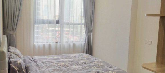 2 bedrooms Condominium for rent in Cau Giay, Ha Noi, Vietnam № 13585 2