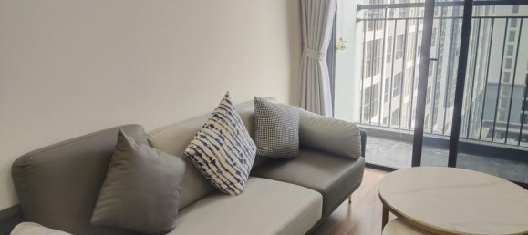 2 bedrooms Condominium for rent in Cau Giay, Ha Noi, Vietnam № 13585 12