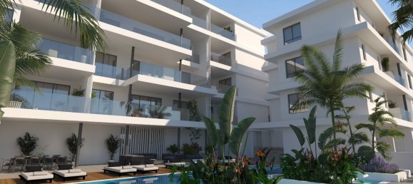 2 bedrooms Apartment in Paralimni, Cyprus No. 22698 6