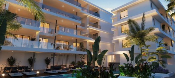 2 bedrooms Apartment in Paralimni, Cyprus No. 22698 4