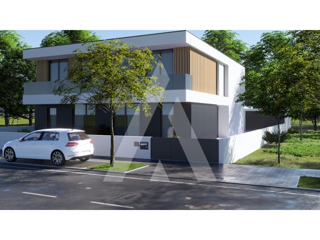 4 bedrooms House in Aradas, Portugal No. 155350