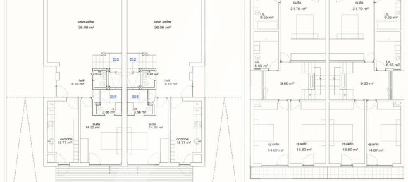 4 bedrooms House in Aradas, Portugal No. 155350 11