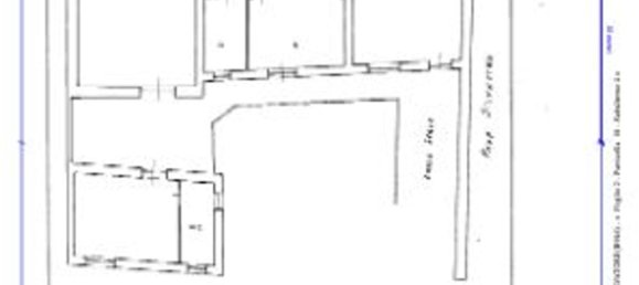 4 rooms Apartment in Casavatore, Italy No. 141894 21