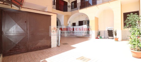 4 rooms Apartment in Casavatore, Italy No. 141894 37