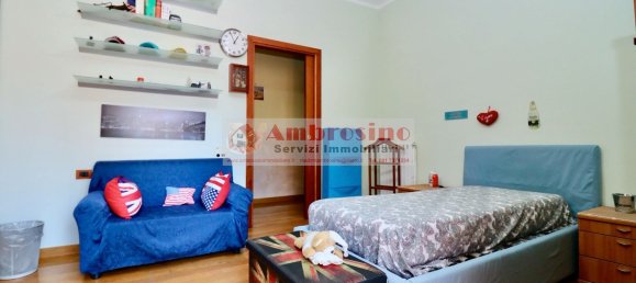 4 rooms Apartment in Casavatore, Italy No. 141894 29