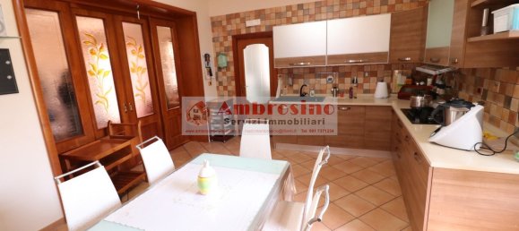4 rooms Apartment in Casavatore, Italy No. 141894 17