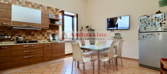 4 rooms Apartment in Casavatore, Italy No. 141894 23