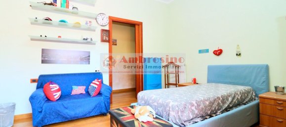 4 rooms Apartment in Casavatore, Italy No. 141894 27