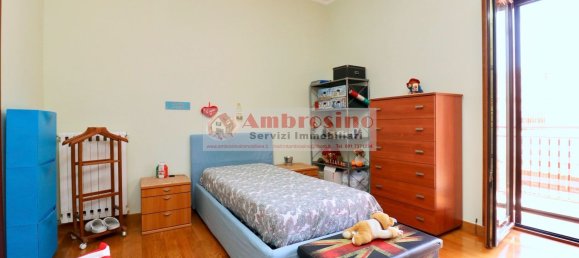 4 rooms Apartment in Casavatore, Italy No. 141894 35