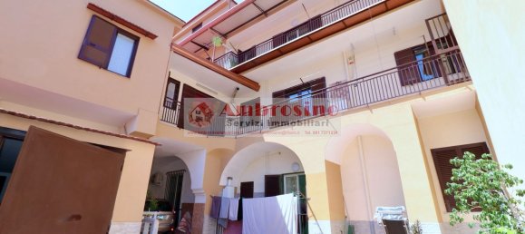 4 rooms Apartment in Casavatore, Italy No. 141894 25