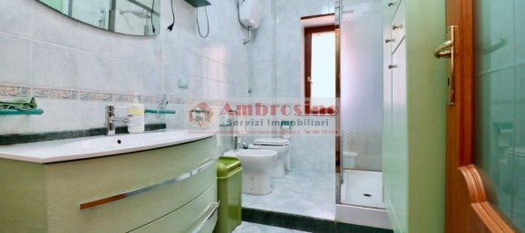 4 rooms Apartment in Casavatore, Italy No. 141894 24