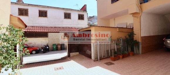 4 rooms Apartment in Casavatore, Italy No. 141894 20