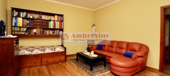 4 rooms Apartment in Casavatore, Italy No. 141894 32