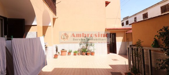 4 rooms Apartment in Casavatore, Italy No. 141894 36