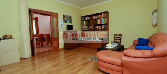 4 rooms Apartment in Casavatore, Italy No. 141894 5