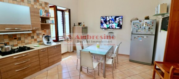 4 rooms Apartment in Casavatore, Italy No. 141894 12