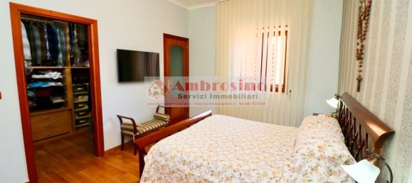 4 rooms Apartment in Casavatore, Italy No. 141894 31
