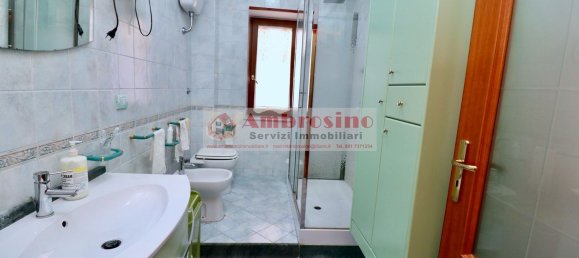 4 rooms Apartment in Casavatore, Italy No. 141894 26