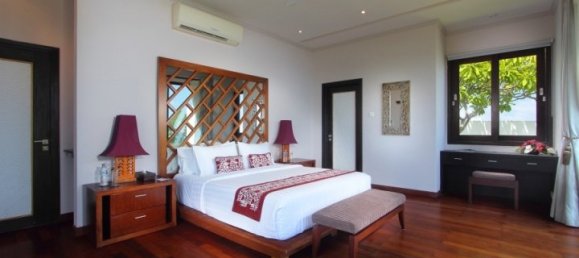 4 Schlafzimmer Villa in Nusa Dua, Indonesia, Nr. 2961 18