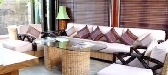 4 Schlafzimmer Villa in Nusa Dua, Indonesia, Nr. 2961 7