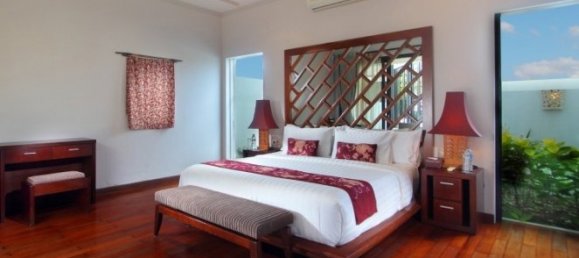 4 Schlafzimmer Villa in Nusa Dua, Indonesia, Nr. 2961 12
