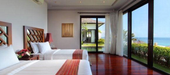 4 Schlafzimmer Villa in Nusa Dua, Indonesia, Nr. 2961 15