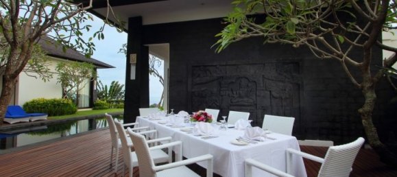 4 Schlafzimmer Villa in Nusa Dua, Indonesia, Nr. 2961 23