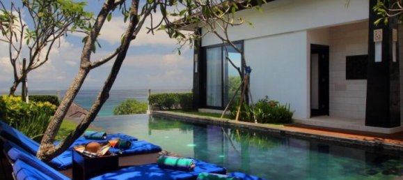 4 Schlafzimmer Villa in Nusa Dua, Indonesia, Nr. 2961 22