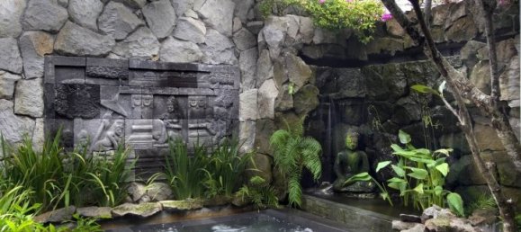 4 Schlafzimmer Villa in Nusa Dua, Indonesia, Nr. 2961 9