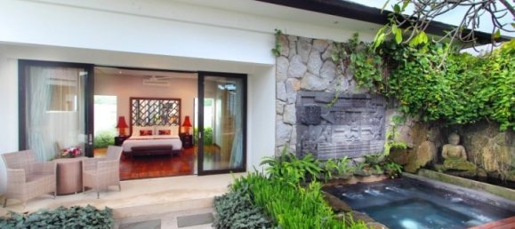 4 Schlafzimmer Villa in Nusa Dua, Indonesia, Nr. 2961 17