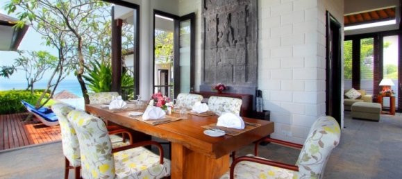 4 Schlafzimmer Villa in Nusa Dua, Indonesia, Nr. 2961 16