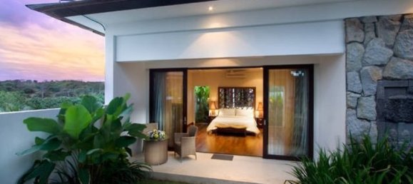 4 Schlafzimmer Villa in Nusa Dua, Indonesia, Nr. 2961 2