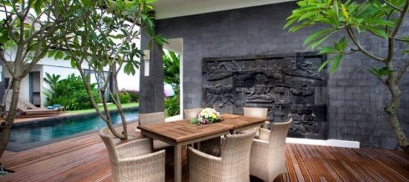 4 Schlafzimmer Villa in Nusa Dua, Indonesia, Nr. 2961 3