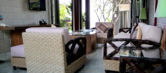 4 Schlafzimmer Villa in Nusa Dua, Indonesia, Nr. 2961 4