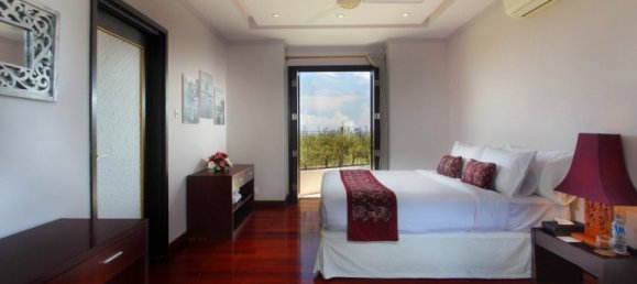 4 Schlafzimmer Villa in Nusa Dua, Indonesia, Nr. 2961 20