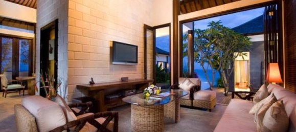 4 Schlafzimmer Villa in Nusa Dua, Indonesia, Nr. 2961 14