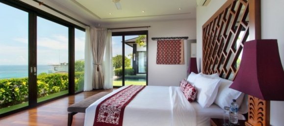 4 Schlafzimmer Villa in Nusa Dua, Indonesia, Nr. 2961 13