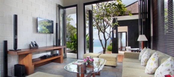 4 Schlafzimmer Villa in Nusa Dua, Indonesia, Nr. 2961 11