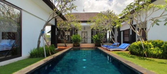 4 Schlafzimmer Villa in Nusa Dua, Indonesia, Nr. 2961 24